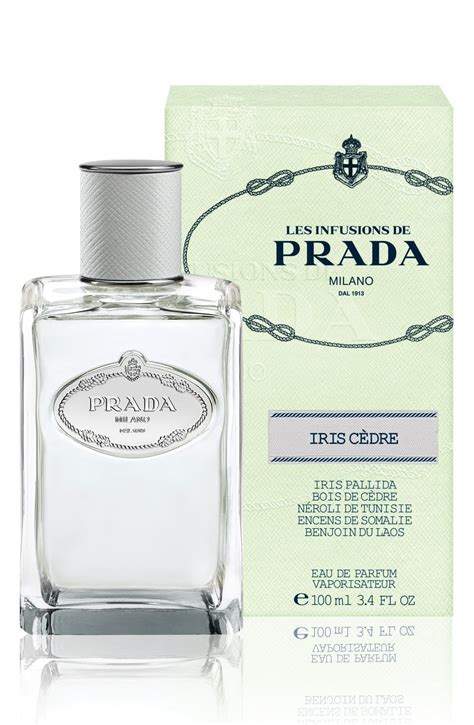 prada iris eau de parfum review|prada iris perfume nordstrom.